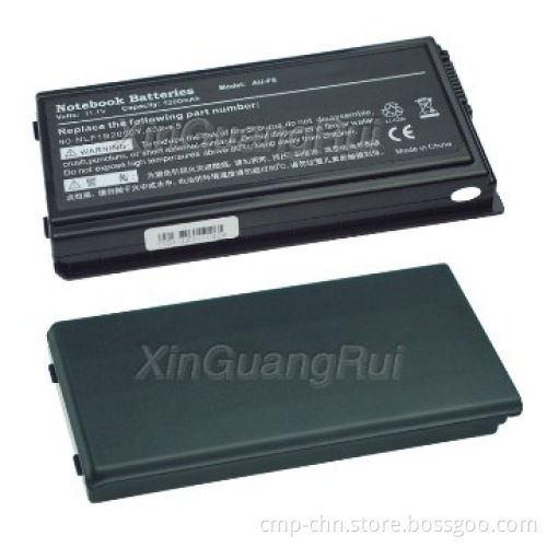 CMP Laptop Batteries For ASUS A32-F5 F5 Series A32-F5 KB8014